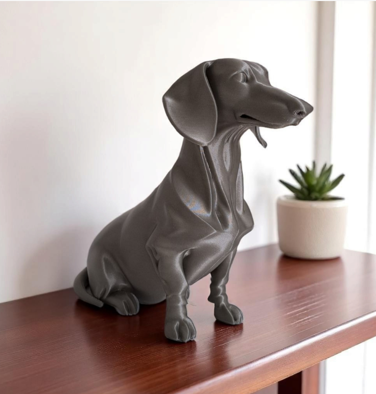 Dachshund Tekel