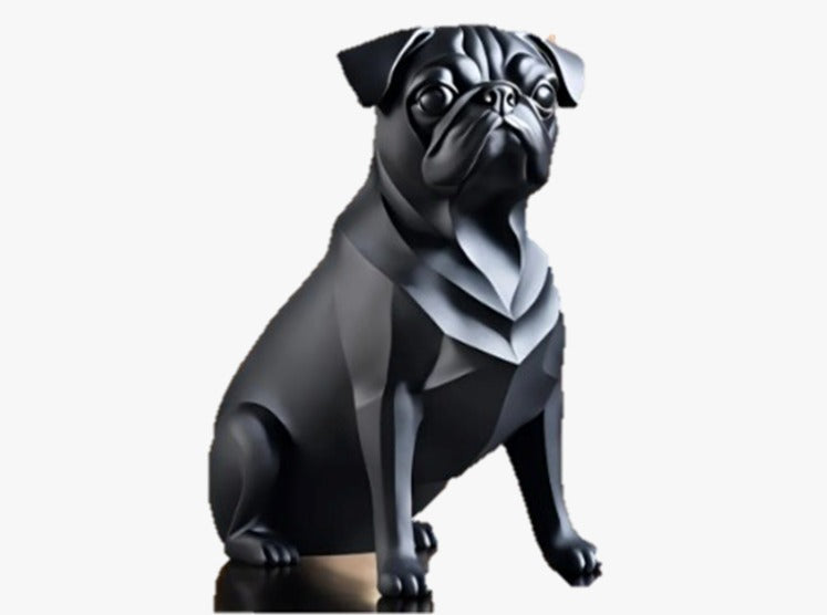 PUG PERRO
